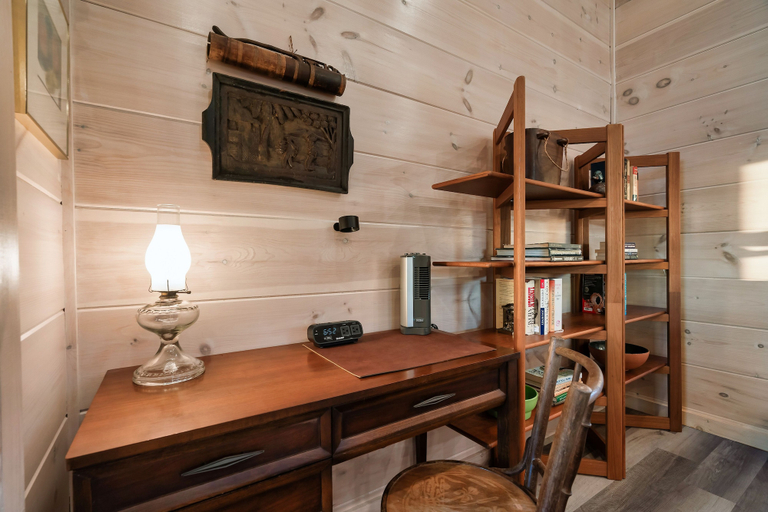 Interior 3, Smokiedoki Lodge 3 Bedroom Cabin, Sevier