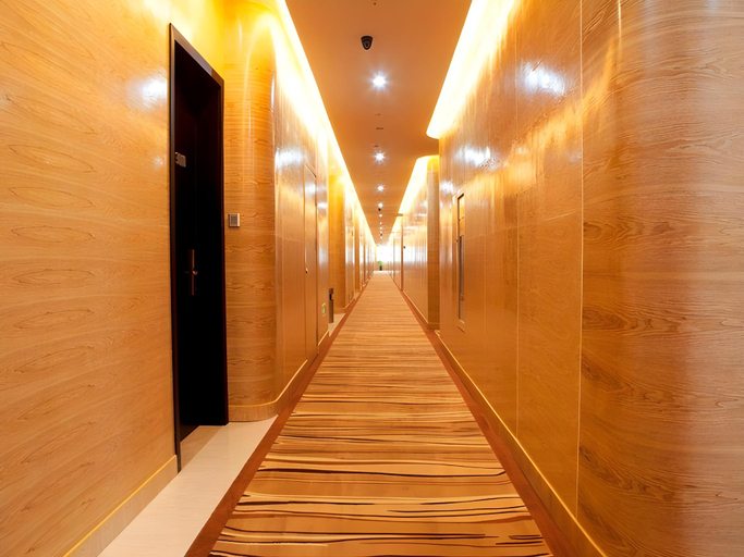Others 5, Xiamen COCO Boutique Hotel, Xiamen