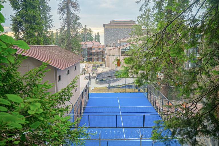Exterior & Views 2, Doubletree By Hilton Nathiagali, Hazara