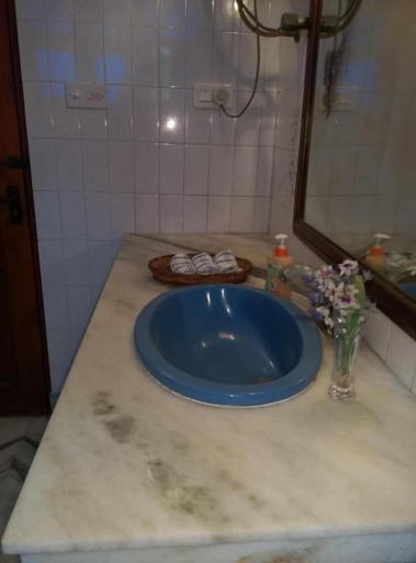 Bathroom 3, Savrupson Heritage Home, Jalandhar