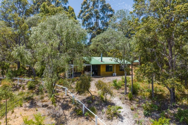Others 4, Donnelly Lakes, Nannup