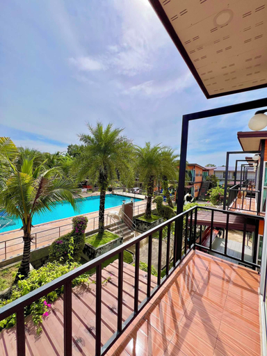 Others 4, Rattana resort, Ko Lanta