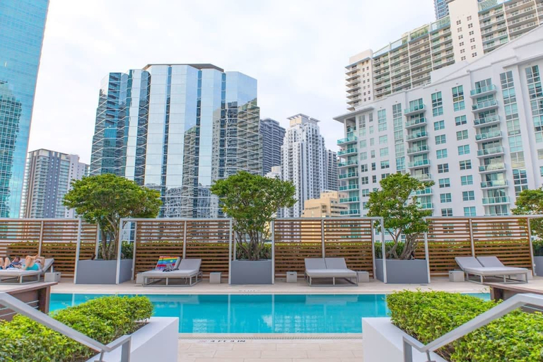 Exterior & Views 1, Brickell House, Sophisticated, Heart of Brickell, Miami-Dade