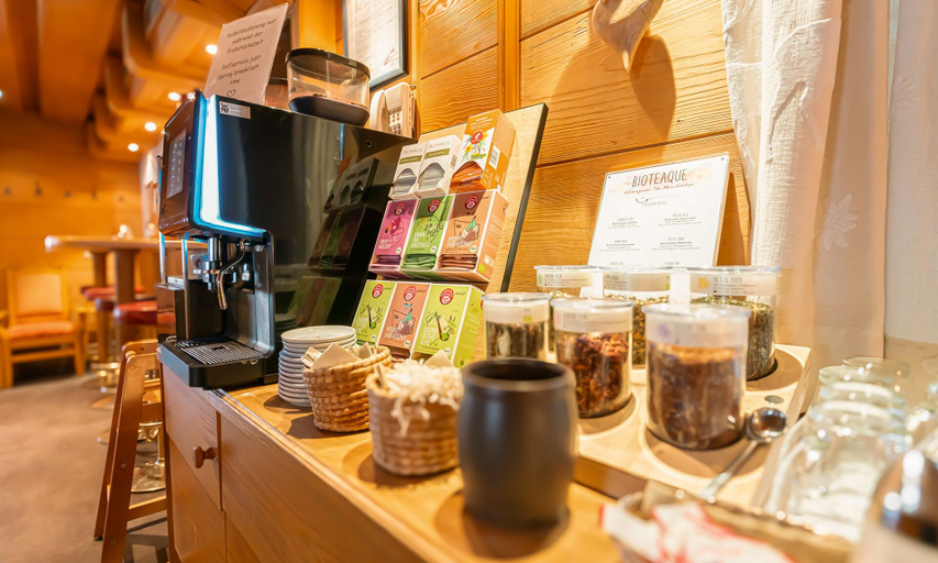 Food & Drinks 5, Hotel Wechselberger by Alpeffect Hotels, Zell am See