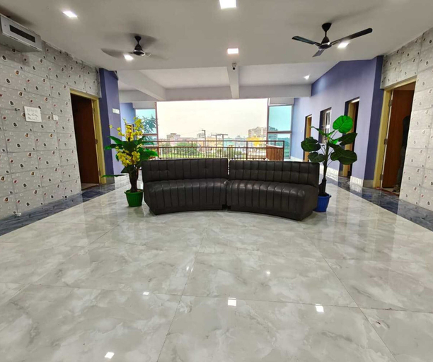 Interior 4, Standard Room Pratikshya & Pratistha, Khordha