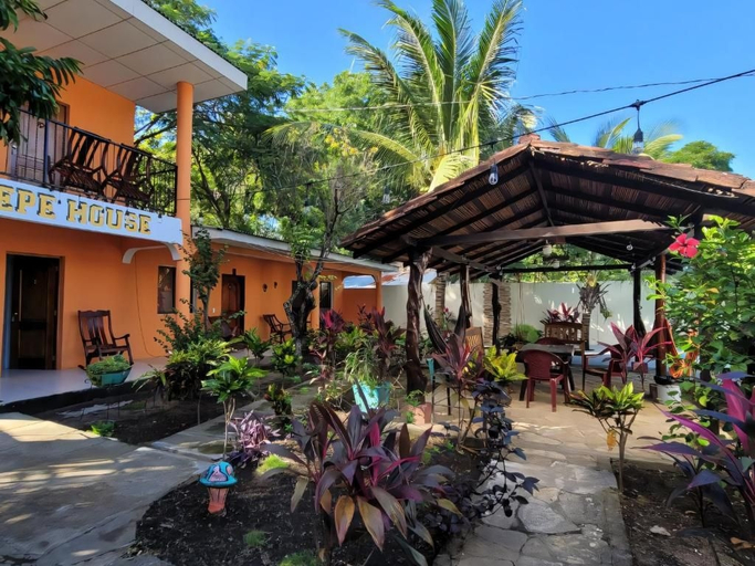 Exterior & Views 2, Ometepe House, Lago de Nicaragua