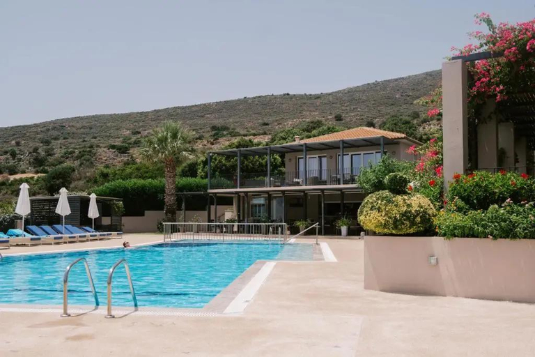 Sport & Beauty, Blue Jasmine Hotel, Ionian Islands
