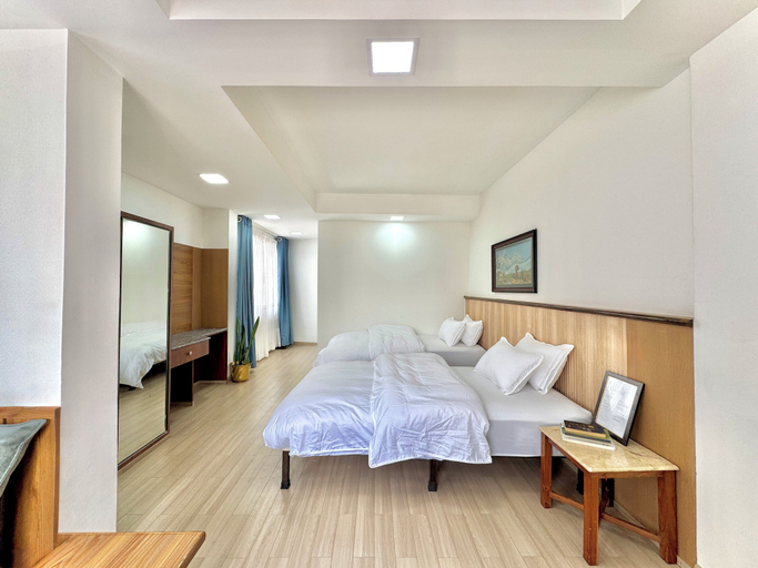 Room 4, Pulukisi Residence, Bagmati