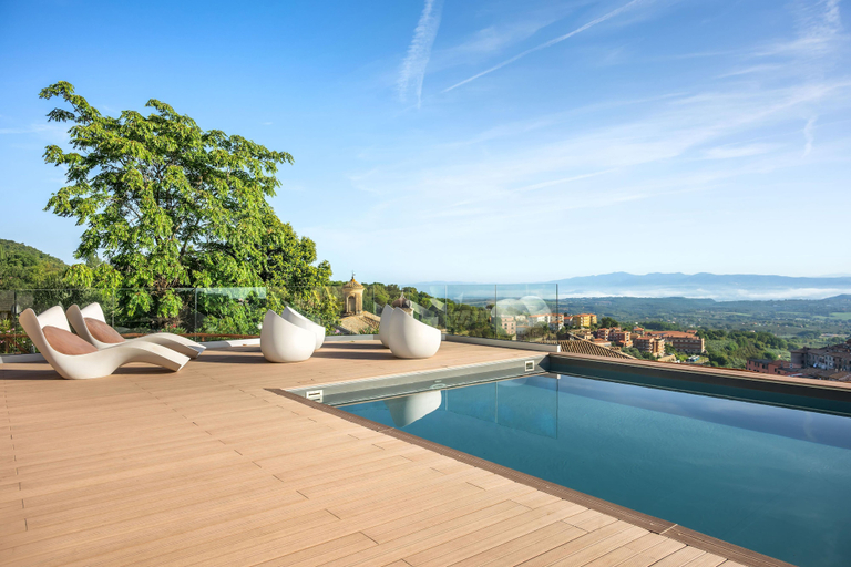 Sport & Beauty 3, Palazzo Catalani Resort, Viterbo