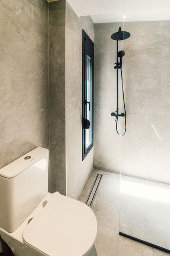 Room 2, A Cube Villa in Keri, Ionian Islands
