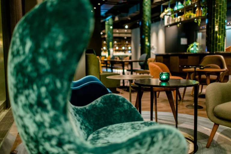 Food & Drinks 5, Motel One Berlin-Hackescher Markt, Berlin