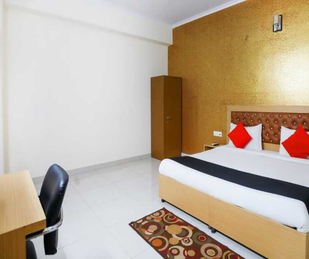 Room 3, Classic Daya Hotel, Gautam Buddha Nagar
