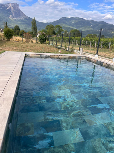 Sport & Beauty 3, Chambre au coeur des vignes, Savoie