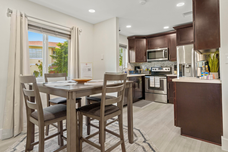 Interior 2, Good Vibes Sanctuary, Central Location South Miami, Miami-Dade