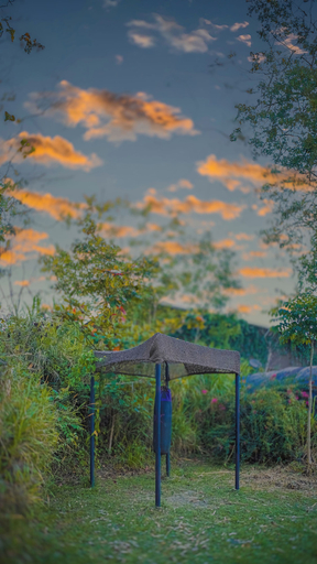 Exterior 4, Shining Caves Resort, Palakkad