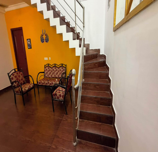 Interior 2, Shanthi Villa, Viluppuram