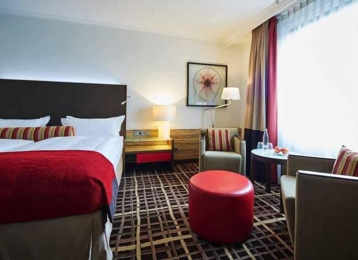Room 5, City Best Autobahnhotel Stolper Heide, Oberhavel