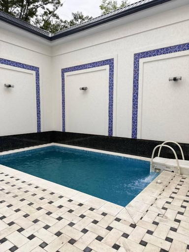 Pool, LAYAN HOTEL, Tashkent City
