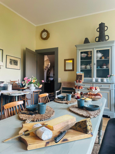 Food & Drinks 3, Le Jardin De Gustave, Doubs