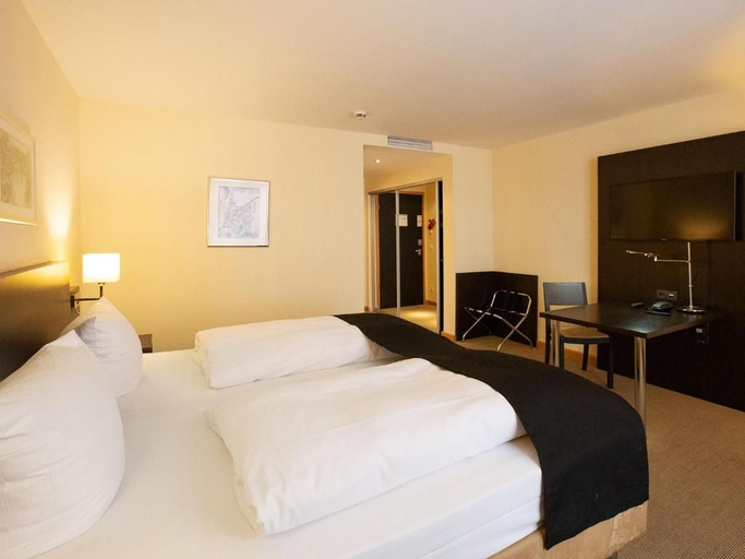 Bedroom 4, DORMERO Hotel Altes Kaufhaus Lüneburg, Lüneburg