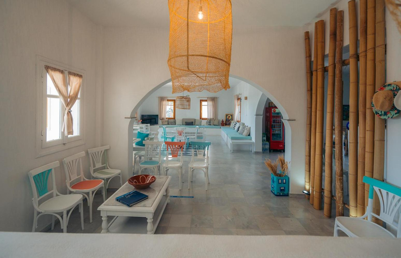 Food & Drinks 4, Aeolos Apartments, South Aegean