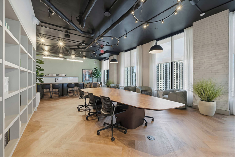Interior 3, City Scape- Rooftop Pool & Downtown Living!, Miami-Dade