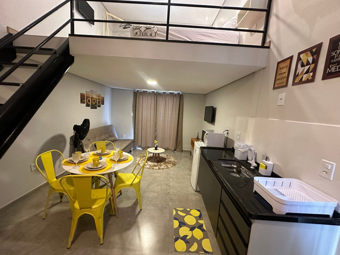 Food & Drinks 4, Loft do Braga, Cabo Frio