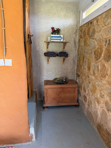 Room 3, nilamane restaurant & atlantic view, Tanger-Assilah