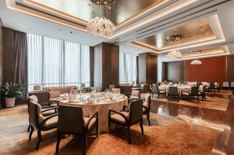 Food & Drinks 5, Golden Eagle Summit Hotel Kunshan, Suzhou