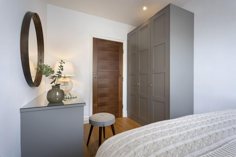 Bedroom 3, Rohan Rise - Lake District Escape for Two, Cumbria