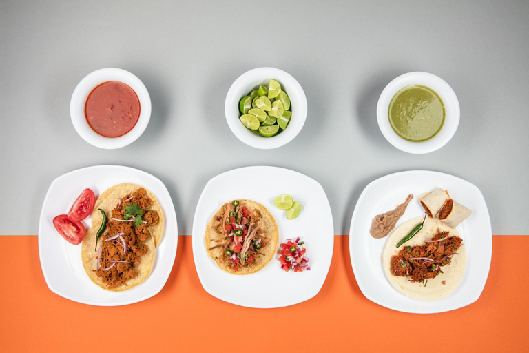 Food & Drinks 5, One Monclova, Monclova
