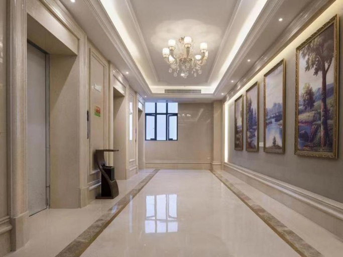 Others 5, Vienna International Hotel (Sanya High-speed Railway Station), Sanya
