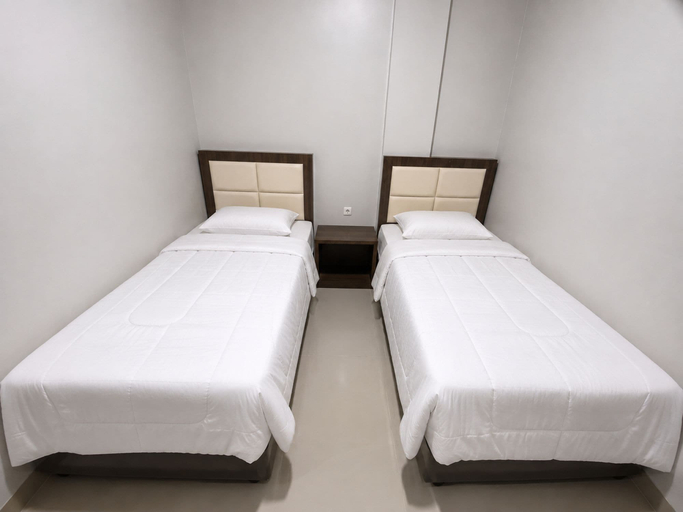 Room 3, Collection O near Mall Ciputra, Pekanbaru