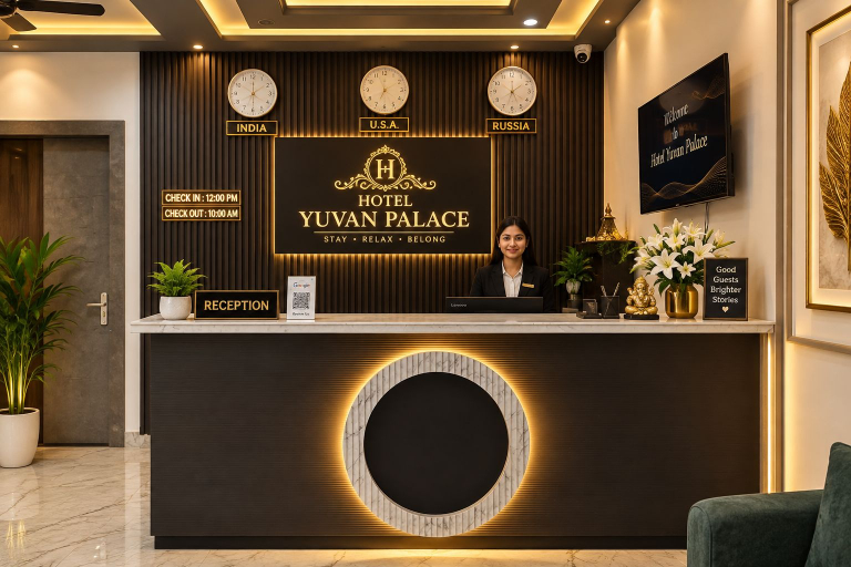 Others 5, Yuvan Palace, Agra