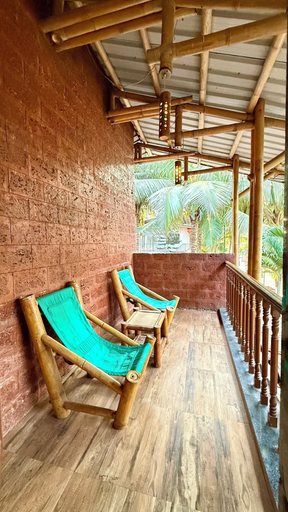 Property grounds 4, Kashid Boutique By Vintara Stays, Raigarh