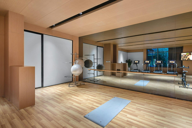 Others 5, Citadines Yunlong Lake Xuzhou, Xuzhou