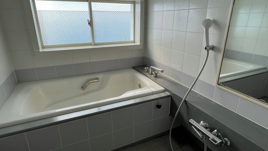 Bathroom 5, TAOYA Shirahama Senjyo, Shirahama