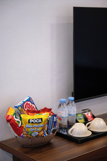 Room 3, Ngoc Cherry, Ninh Bình