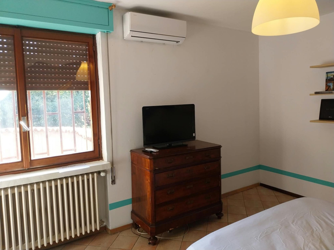 Room 2, Villa Francesca B&B, Bergamo