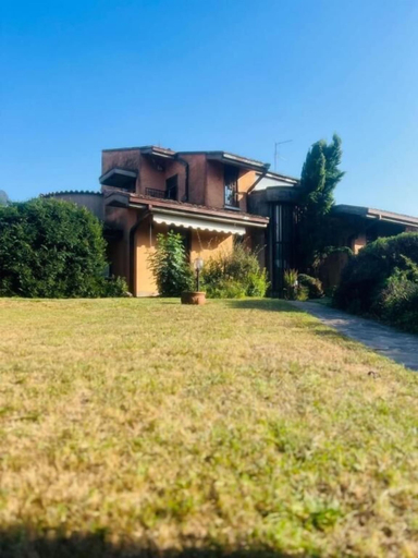 Exterior, Villa Francesca B&B, Bergamo