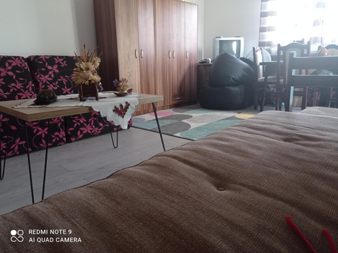 Bedroom 4, Vikendaja, Beočin