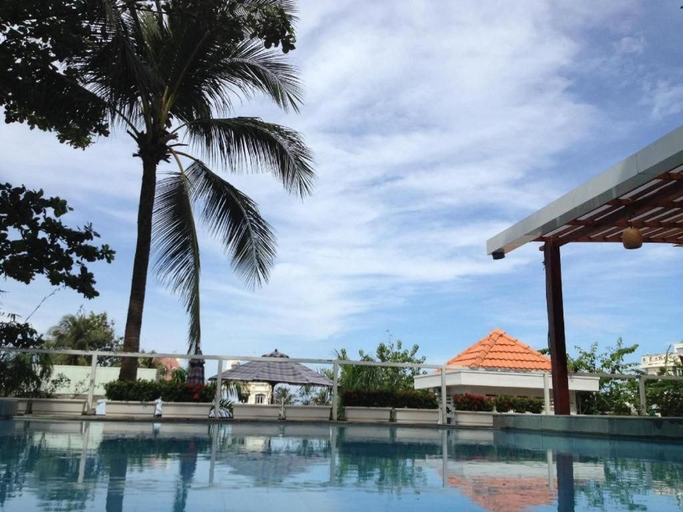 Pool 5, Sontana Central Resort, Phú Quốc