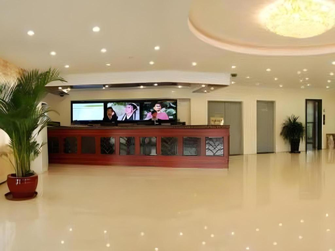 Others 5, GreenTree Inn Tangshan Yuhua Road, Tangshan