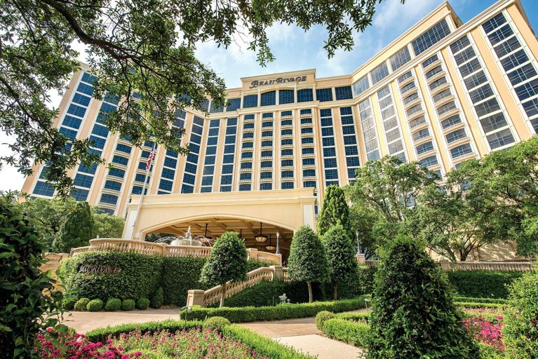 Exterior & Views 1, Beau Rivage Resort And Casino, Harrison