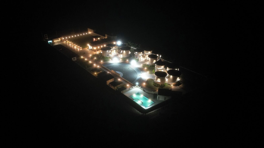 Aerial view, Cloud9 Club Resort (A Unit of Dawon Hospitality), Gir Somnath