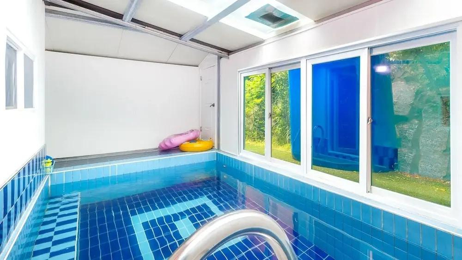 Sport & Beauty 2, Gapyeong Gamseong216 Poolvilla Pension, Gapyeong