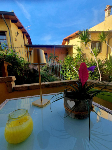 Sport & Beauty 2, Palmas Anna's rooms Is Procilis, Oristano