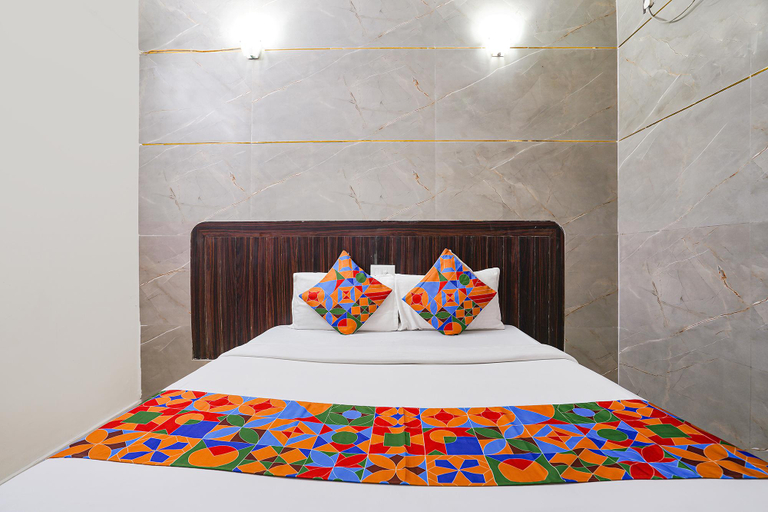 5, Fabhotel Regal I, Hyderabad