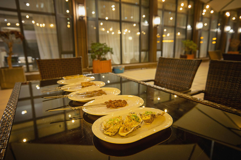 Food & Drinks 5, Madison Zhengzhou Erqi Square, Zhengzhou