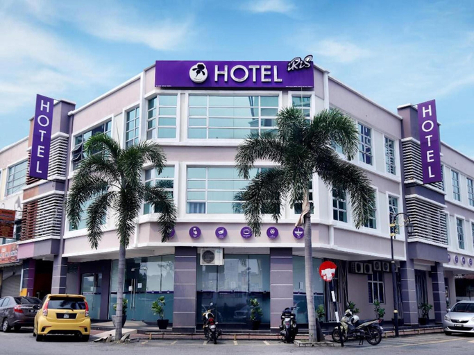 Exterior & Views 2, Iris Hotel, Hulu Langat